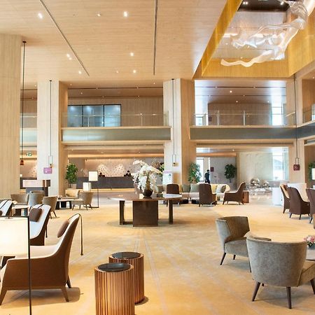 Grand Richmond Stylish Convention Hotel Nonthaburi Luaran gambar