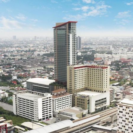 Grand Richmond Stylish Convention Hotel Nonthaburi Luaran gambar