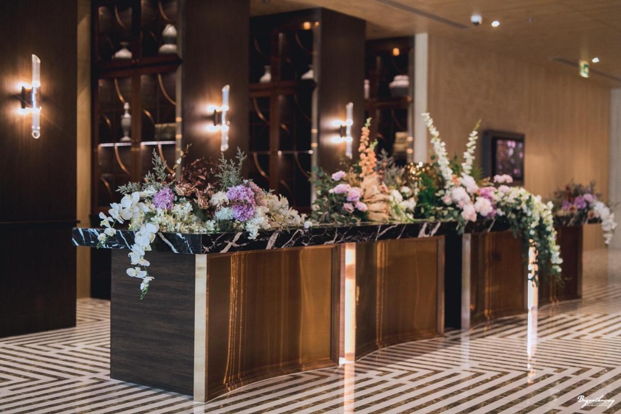 Grand Richmond Stylish Convention Hotel Nonthaburi Luaran gambar