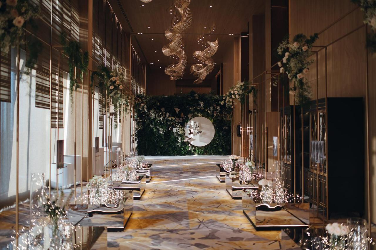 Grand Richmond Stylish Convention Hotel Nonthaburi Luaran gambar