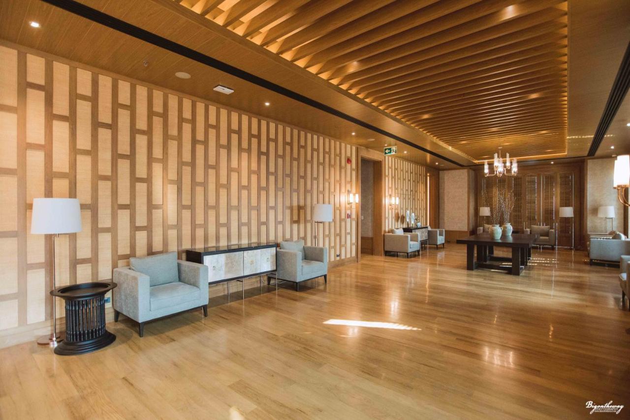 Grand Richmond Stylish Convention Hotel Nonthaburi Luaran gambar