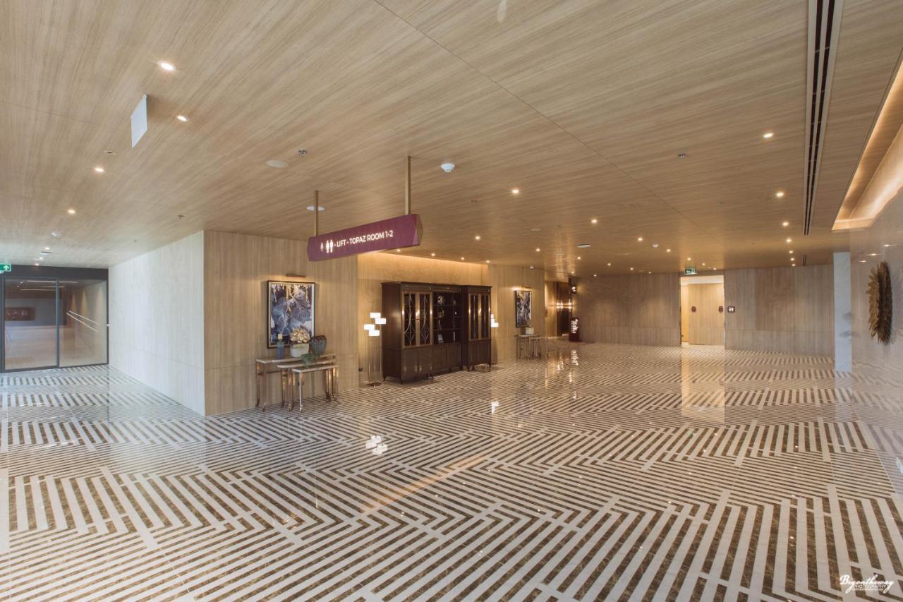 Grand Richmond Stylish Convention Hotel Nonthaburi Luaran gambar