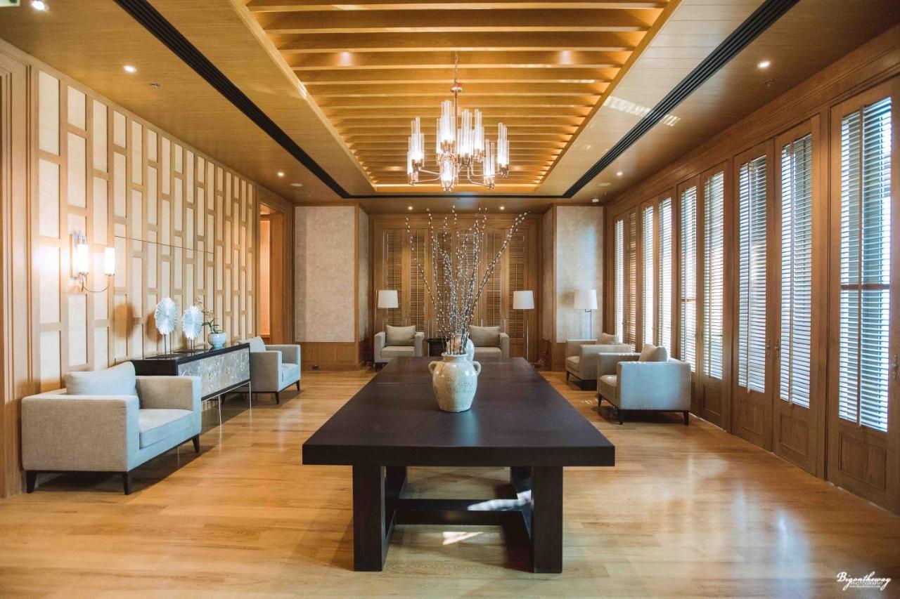 Grand Richmond Stylish Convention Hotel Nonthaburi Luaran gambar