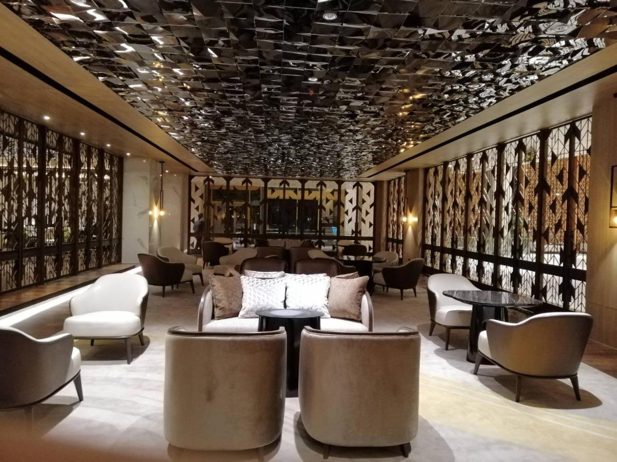 Grand Richmond Stylish Convention Hotel Nonthaburi Luaran gambar