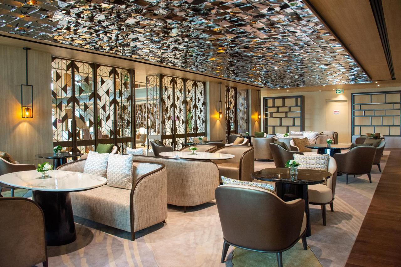 Grand Richmond Stylish Convention Hotel Nonthaburi Luaran gambar