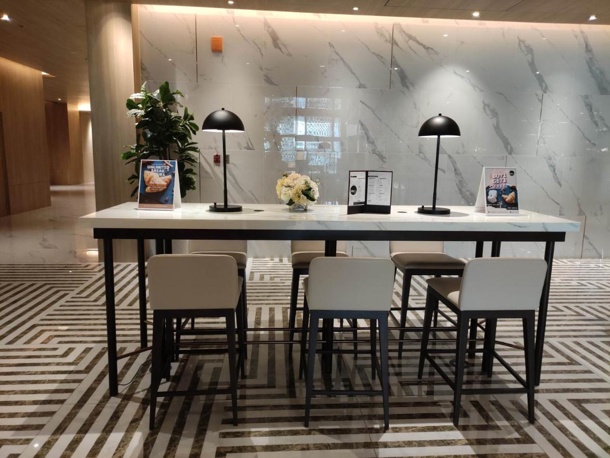 Grand Richmond Stylish Convention Hotel Nonthaburi Luaran gambar