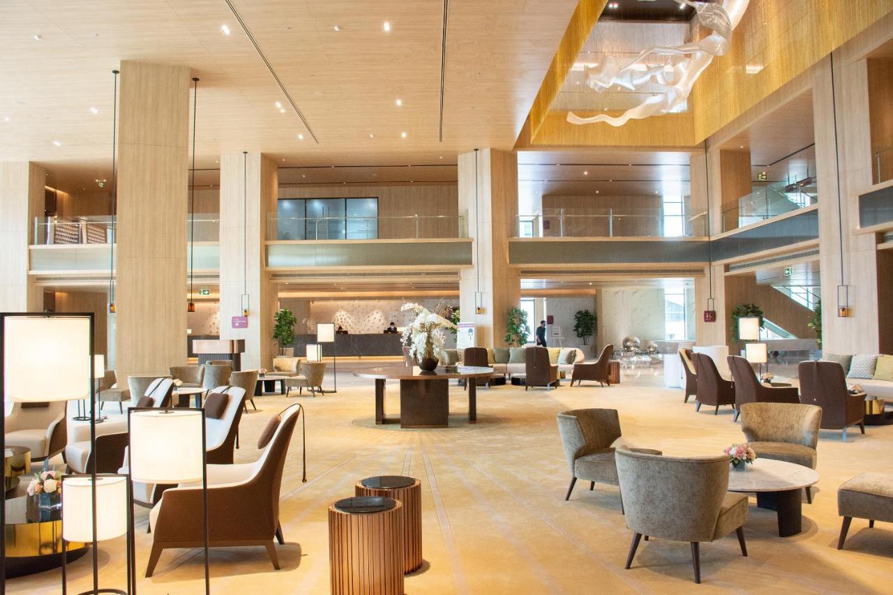 Grand Richmond Stylish Convention Hotel Nonthaburi Luaran gambar