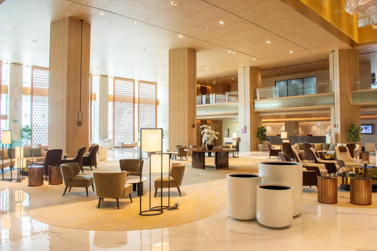 Grand Richmond Stylish Convention Hotel Nonthaburi Luaran gambar