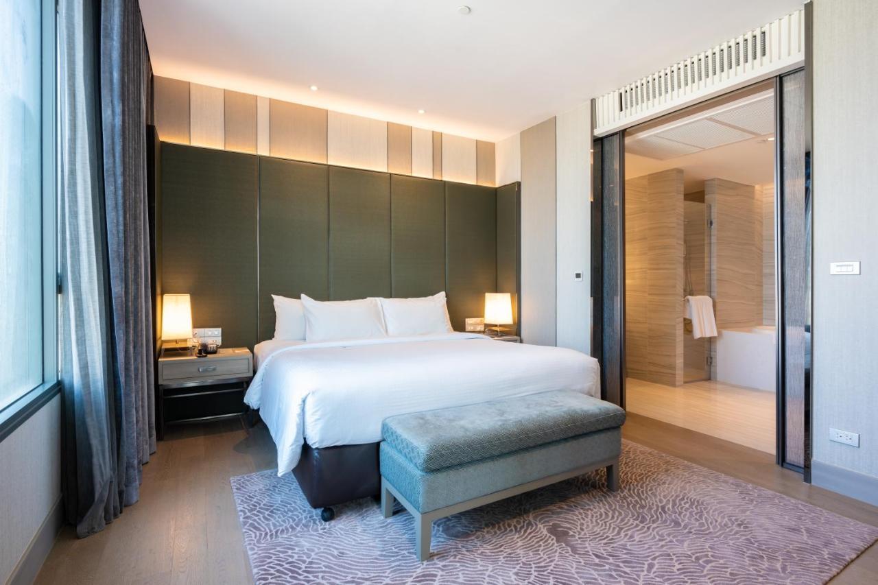 Grand Richmond Stylish Convention Hotel Nonthaburi Luaran gambar