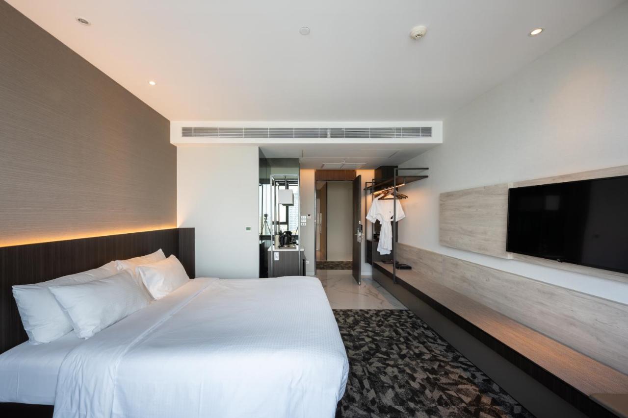 Grand Richmond Stylish Convention Hotel Nonthaburi Luaran gambar